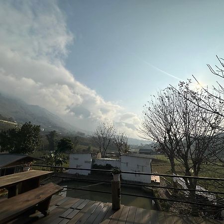Little Ta Van Homestay Sa Pa Exterior photo