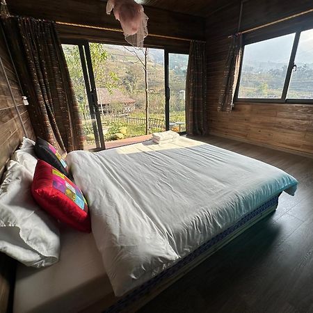 Little Ta Van Homestay Sa Pa Exterior photo