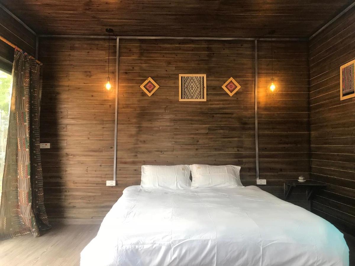 Little Ta Van Homestay Sa Pa Exterior photo