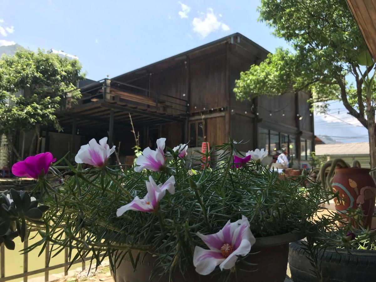 Little Ta Van Homestay Sa Pa Exterior photo