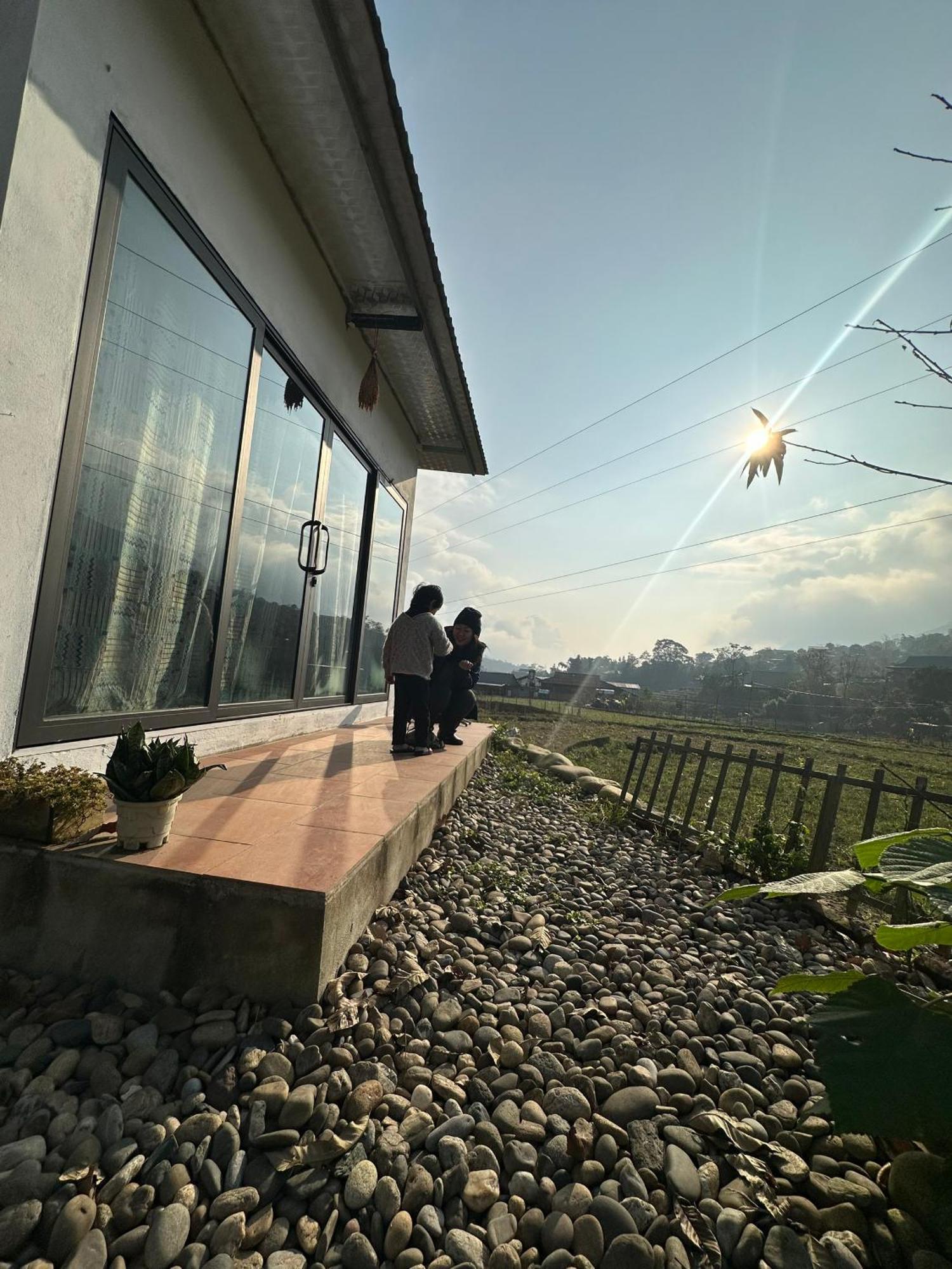 Little Ta Van Homestay Sa Pa Exterior photo