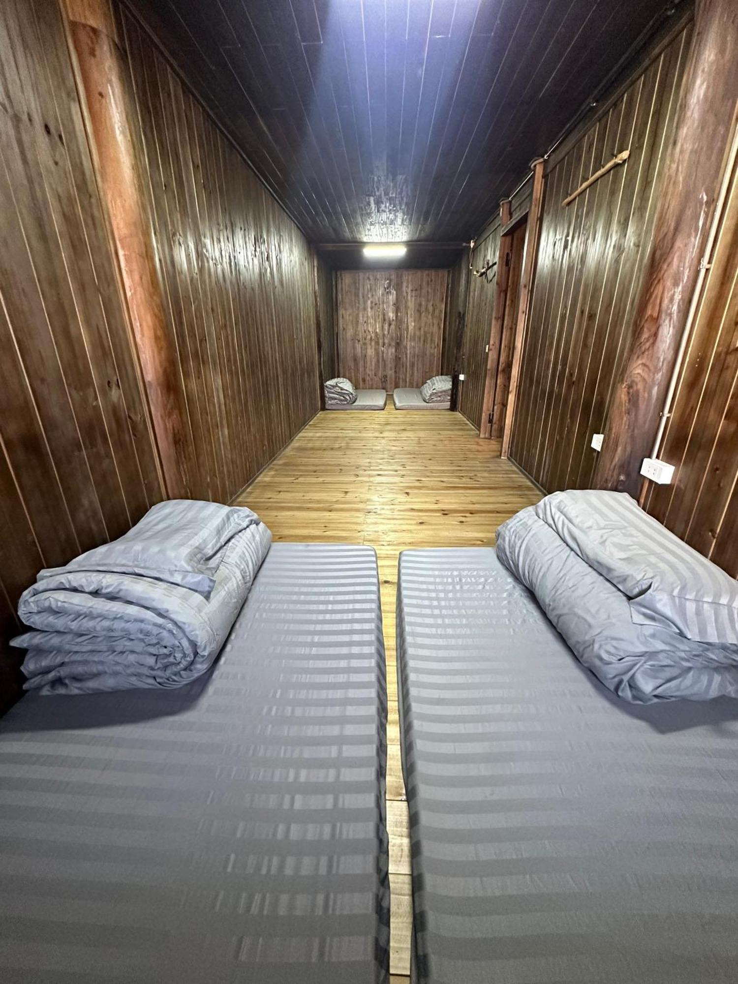 Little Ta Van Homestay Sa Pa Exterior photo