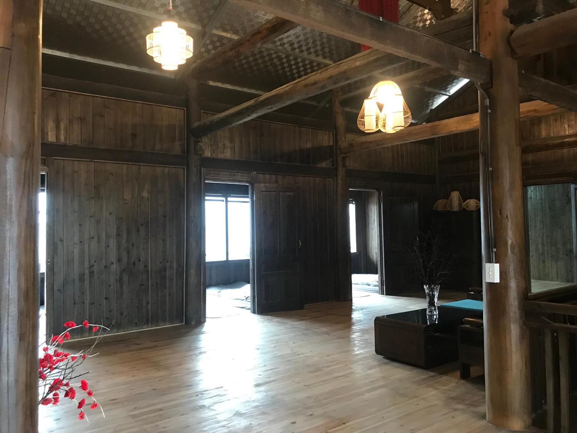 Little Ta Van Homestay Sa Pa Exterior photo