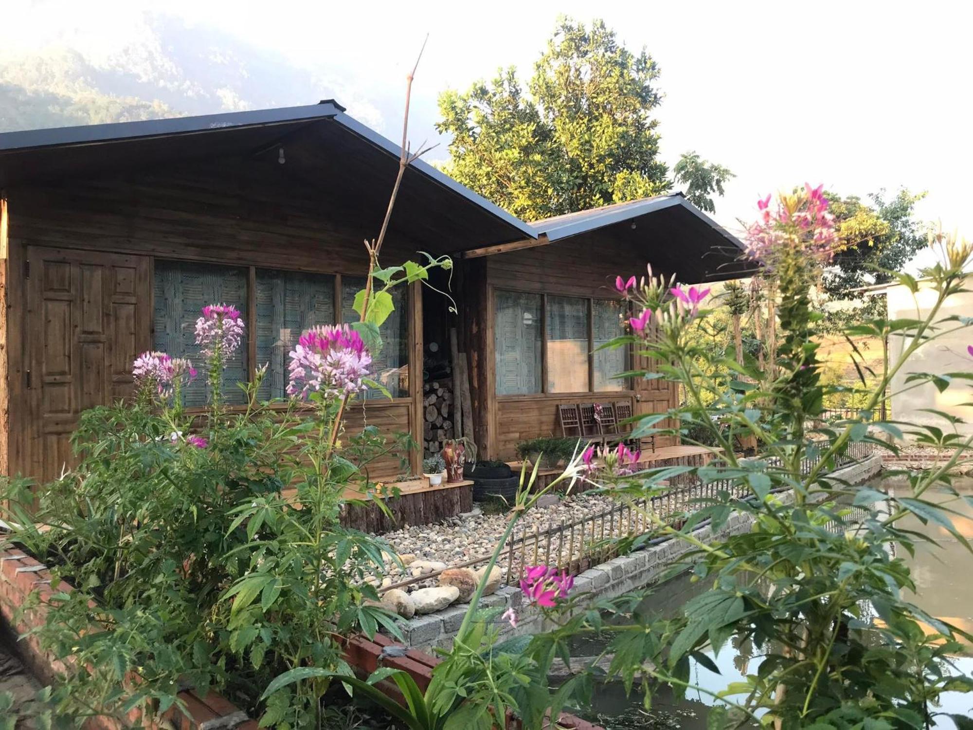Little Ta Van Homestay Sa Pa Exterior photo